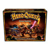 Lauamäng HeroQuest, inglise keeles