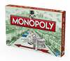Lauamäng Monopoly, mobiilipank, eesti/läti keel
