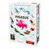 Lauamäng Pigasus, Brain Games