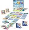 Lauamäng Ravensburger Grand memory Bluey