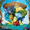 Lauamäng Spirit Island
