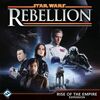 Lauamängu lisapak Star Wars: Rebellion – Rise of the Empire
