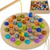 Magnetiga kalapüügimäng Kruzzel 22410