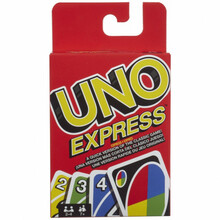 Kaardimäng UNO Express GDR45