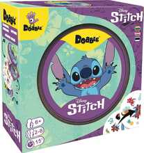 Lauamäng Dobble: Lilo & Stitch, STITCH