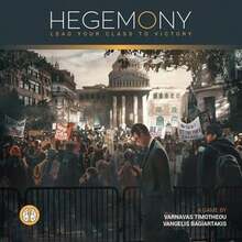 Lauamäng Hegemony: Lead Your Class to Victory