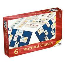Lauamäng Rummi Classic, Cayro, 35 x 26 x 6 cm