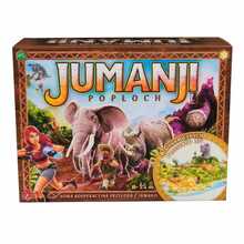 Lauamäng Spin Master Jumanji Panic, 6070933