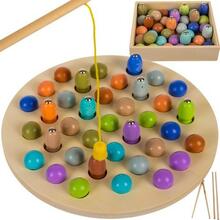 Magnetiga kalapüügimäng Kruzzel 22410