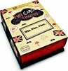 Kaardimäng Creativo Fun Card English Who, When, Where, 381038