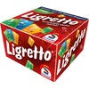 Kaardimäng Ligretto, Schmidt Spiele, punane