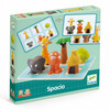 Õppemäng Spacio Eduludo Djeco, DJ08310