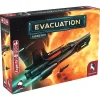 Lauamäng Evacuation Pegasus 56260G