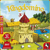 Lauamäng Kingdomino, Spiel des Jahres 2017