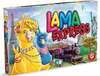 Lauamäng Lama Express, EN