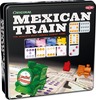 Lauamäng Mexican Train, Tactic