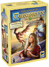 Lauamängu lisapakend Carcassonne: The Princess & The Dragon