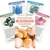 Taro kaardid Crystal Blessing, US Games Systems