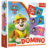 Mäng Domino Trefl Kutsikate patrull