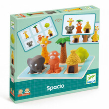 Õppemäng Spacio Eduludo Djeco, DJ08310
