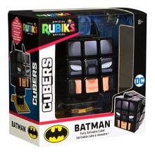 Rubiku kuubik 3x3 - Batman, 6071038, SPINMASTER