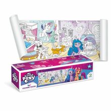 Värvitav plakat My Little Pony, Dodo, 200187
