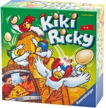Lauamäng Ravensburger Kicky Ricky