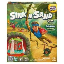 Lauamäng Sink N Sand, 6064485