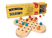 Lauamäng Svoora Solitaire, SV23137