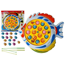 Lauamäng kalapüük, 1105V250/685-13/123004624