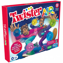 Lauamäng Twister Air F8158, EN