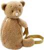 Seljakott Teddy karu, Nattou