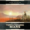 Lauamäng Terraforming Mars: Big Box