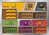 Lauamängu lisakomplekt Terraforming Mars: Dual Layer Playerboards, 5 tk