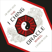 Ennustuslaud The I Ching Oracle Wheel