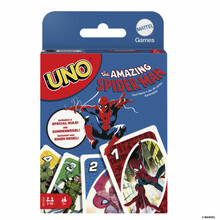 Kaardimäng UNO Spider-Man