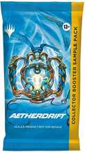 Kaardimäng Magic: The Gathering Aetherdrift Collectors Booster, Wizards of the Coast