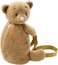 Seljakott Teddy karu, Nattou