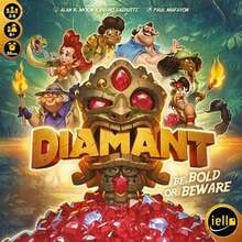 Lauamäng Diamant 2024 edition