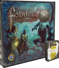 Lauamäng Folklore Anniversary Edition, Greenbrier Games