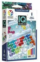Lauamäng IQ Bubbles, SMART GAMES
