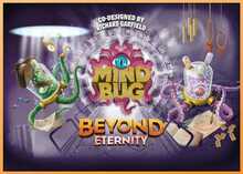 Lauamäng Mindbug: Beyond Eternity, NERDLAB GAMES