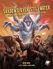 Raamat Call of Cthulhu - Shadows over Stillwater, Chaosium Inc.