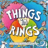 Lauamäng Allplay Things in Rings