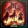 Lauamäng Dice Throne Adventures, Lucky Duck Games