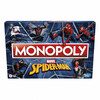 Lauamäng Monopoly: Spiderman