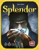Lauamäng Space Cowboys Splendor, EN