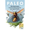 Lauam&auml;ngu laiendus Asmodee Paleo: Herilased
