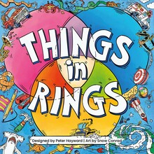 Lauamäng Allplay Things in Rings