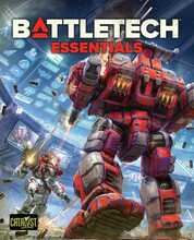 Lauamäng BattleTech Essentials, Catalyst Game Labs